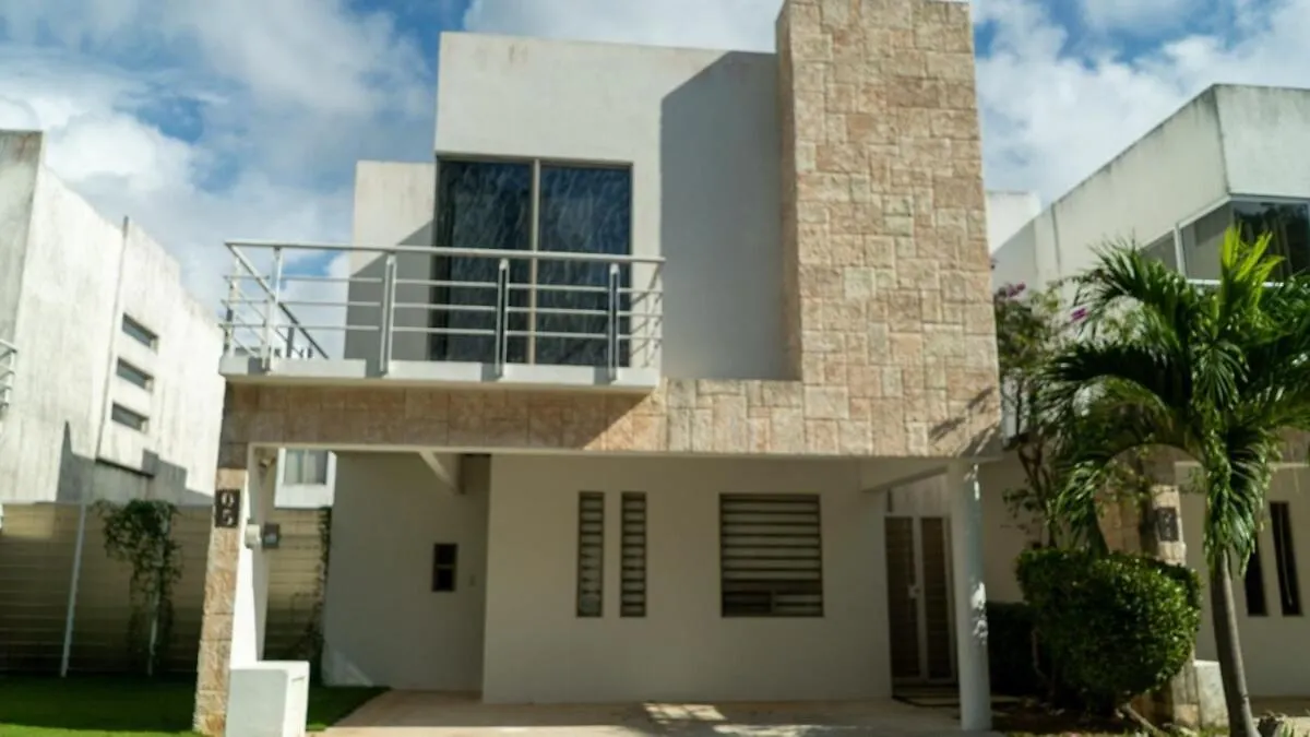 Luxury House Near Hotelery Zone In Playa Playa del Carmen Apartment