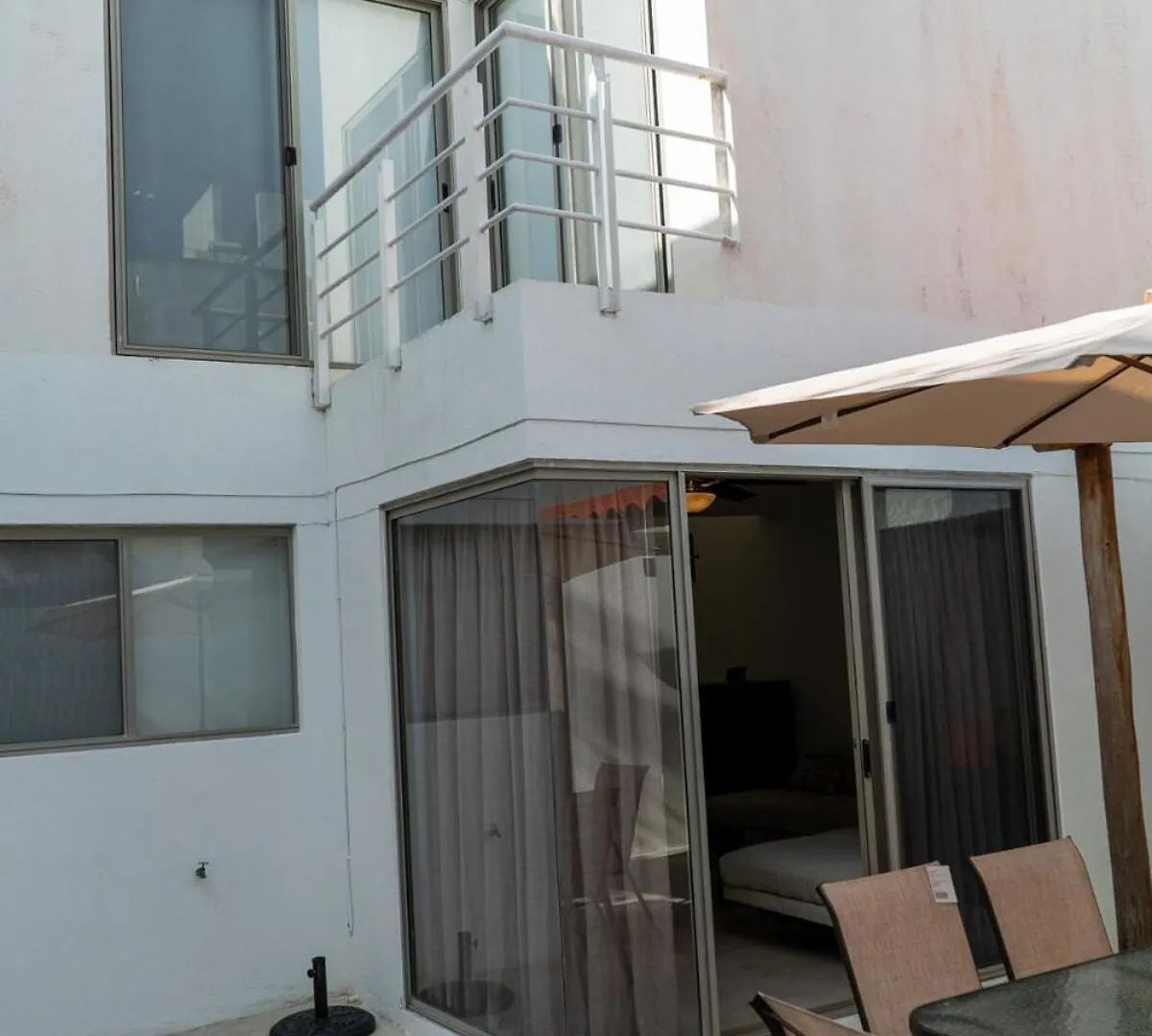 Luxury House Near Hotelery Zone In Playa Playa del Carmen Mexico