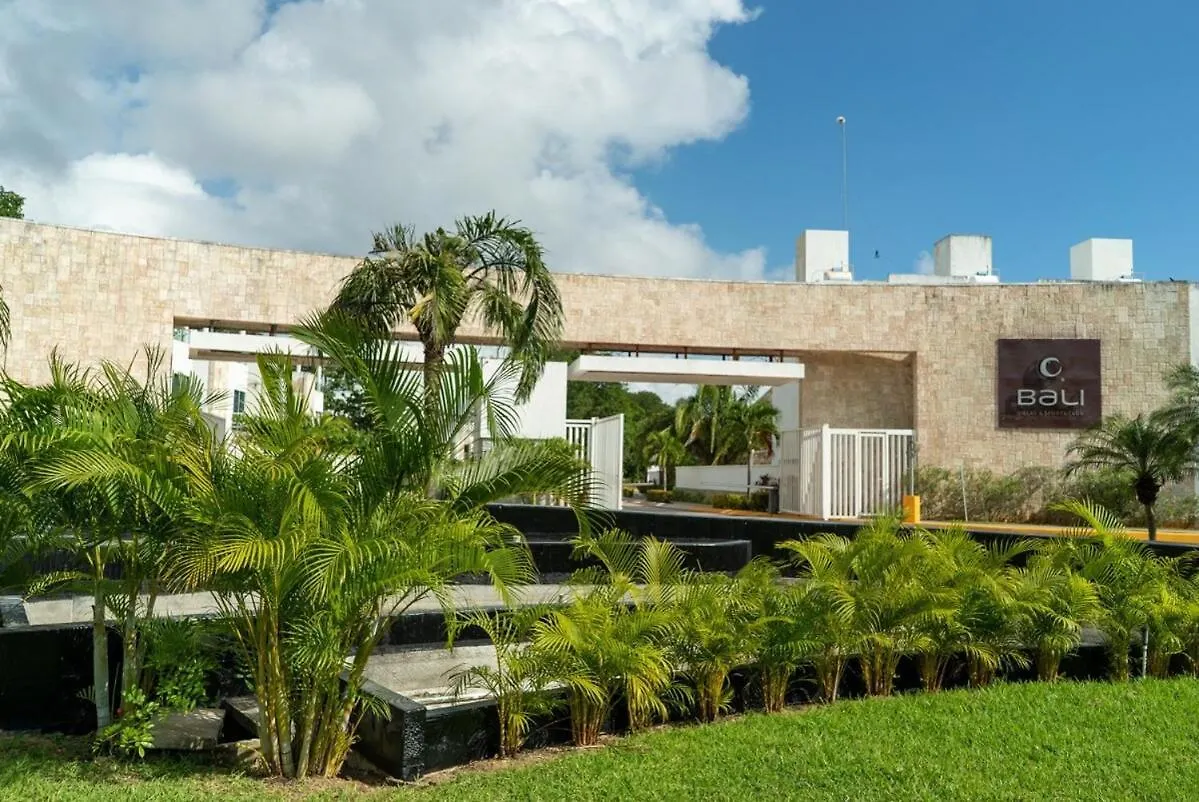 פלאייה דל כרמן Luxury House Near Hotelery Zone In Playa מקסיקו